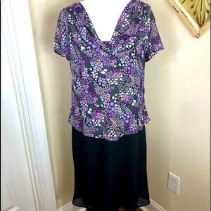 KARIN Steven’s women’s NWOT dress size 12